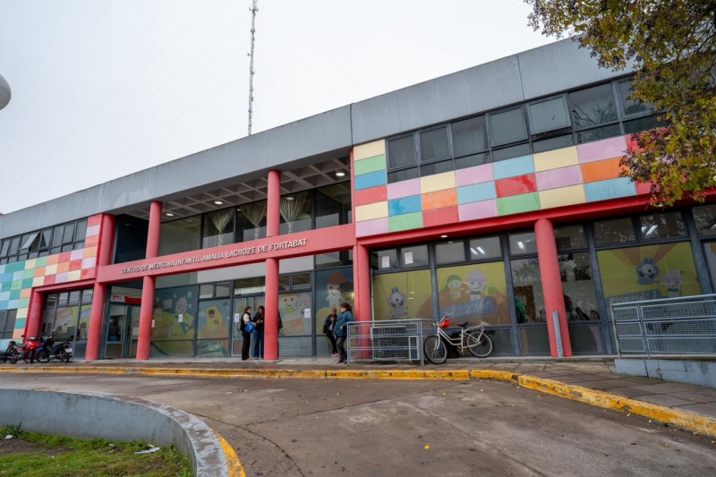 �Tuvimos una gran respuesta de parte de las autoridades�